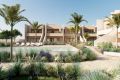 New Build - Bungalow - San Javier - Roda Golf 