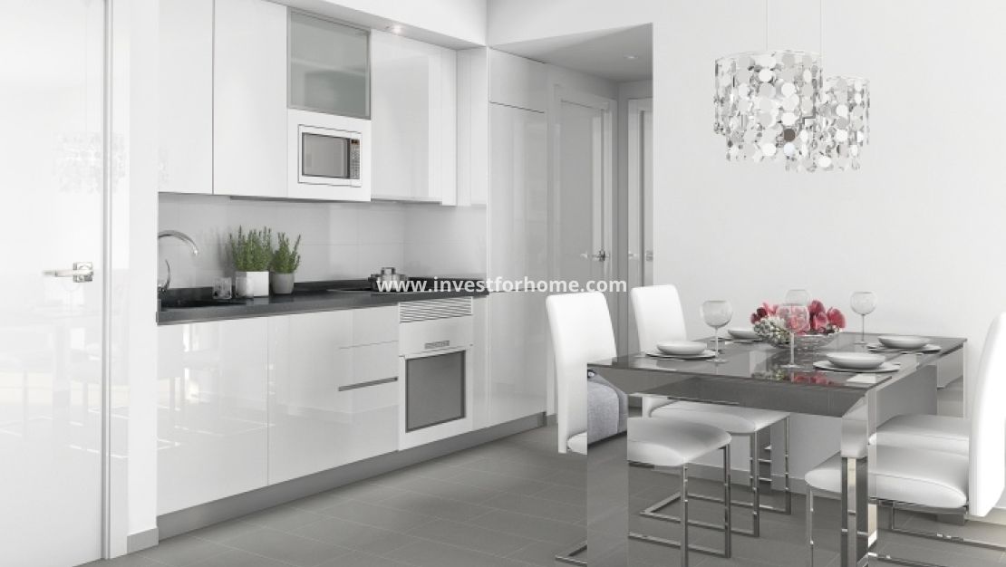 New Build - Bungalow - San Miguel de Salinas - Cerro del Sol