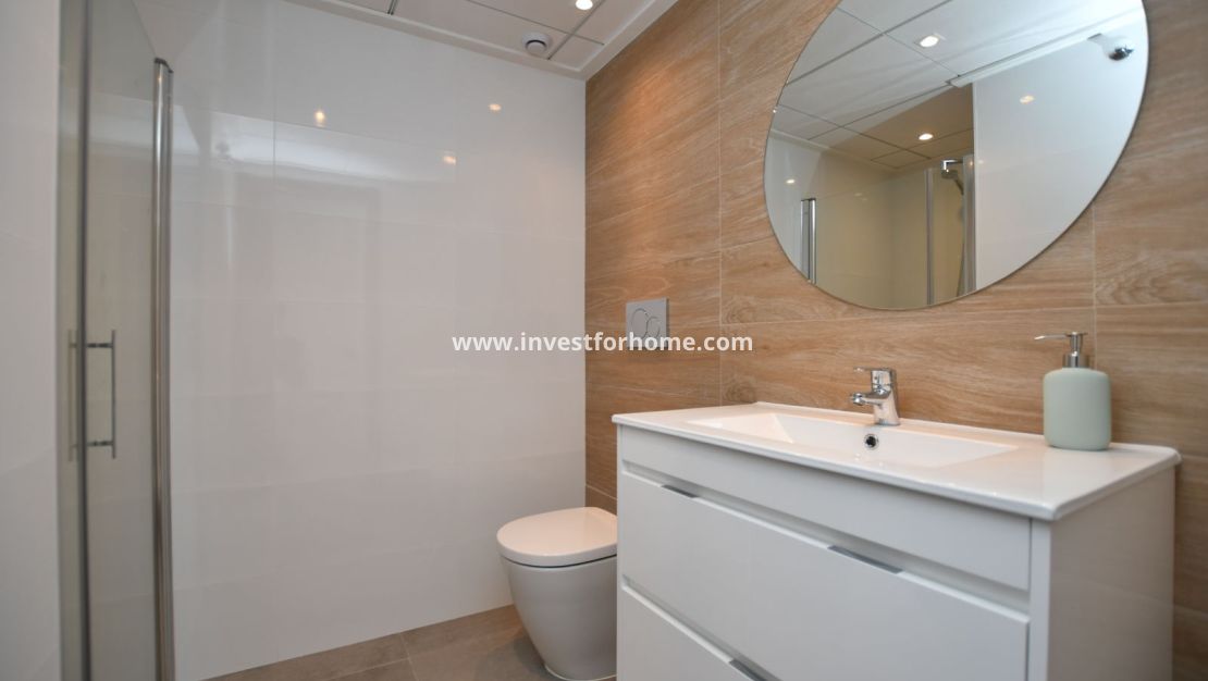 New Build - Bungalow - San Miguel de Salinas - Cerro del Sol