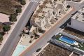New Build - Bungalow - San Pedro del Pinatar - San Pedro del Pinatar pueblo