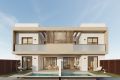 New Build - Bungalow - San Pedro del Pinatar - San Pedro del Pinatar pueblo