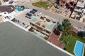 New Build - Bungalow - San Pedro del Pinatar - San Pedro del Pinatar pueblo