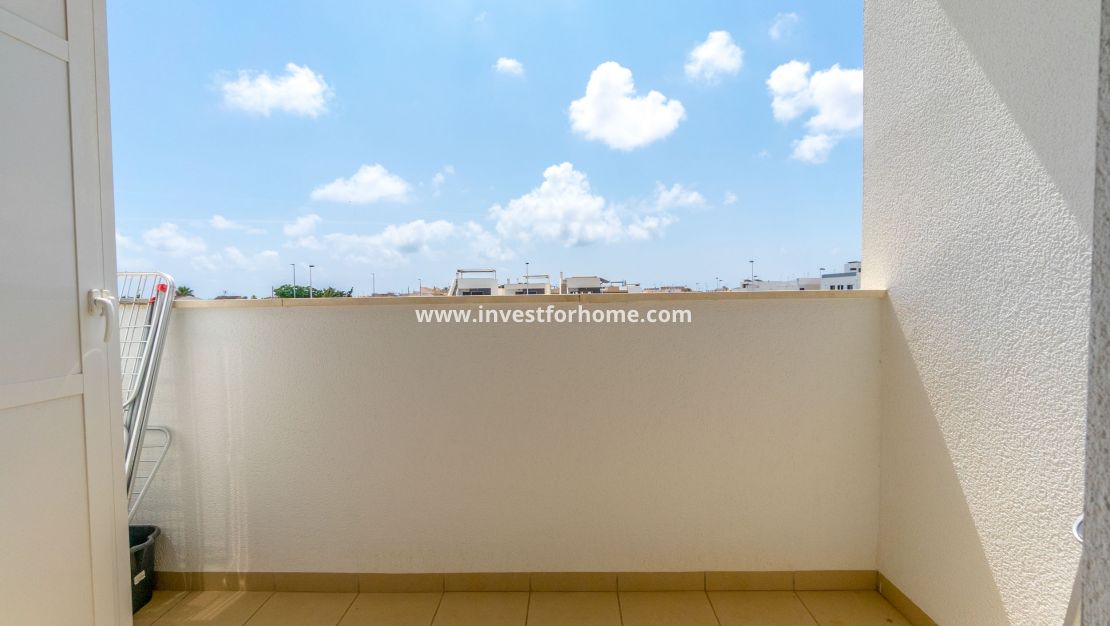New Build - Bungalow - San Pedro del Pinatar - San Pedro del Pinatar pueblo