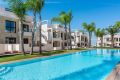 New Build - Bungalow - Torrevieja - Centro