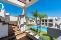 New Build - Bungalow - Torrevieja - Centro