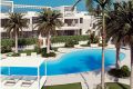 New Build - Bungalow - Torrevieja - Centro