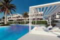 New Build - Bungalow - Torrevieja - Centro