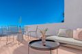 New Build - Bungalow - Torrevieja - Centro