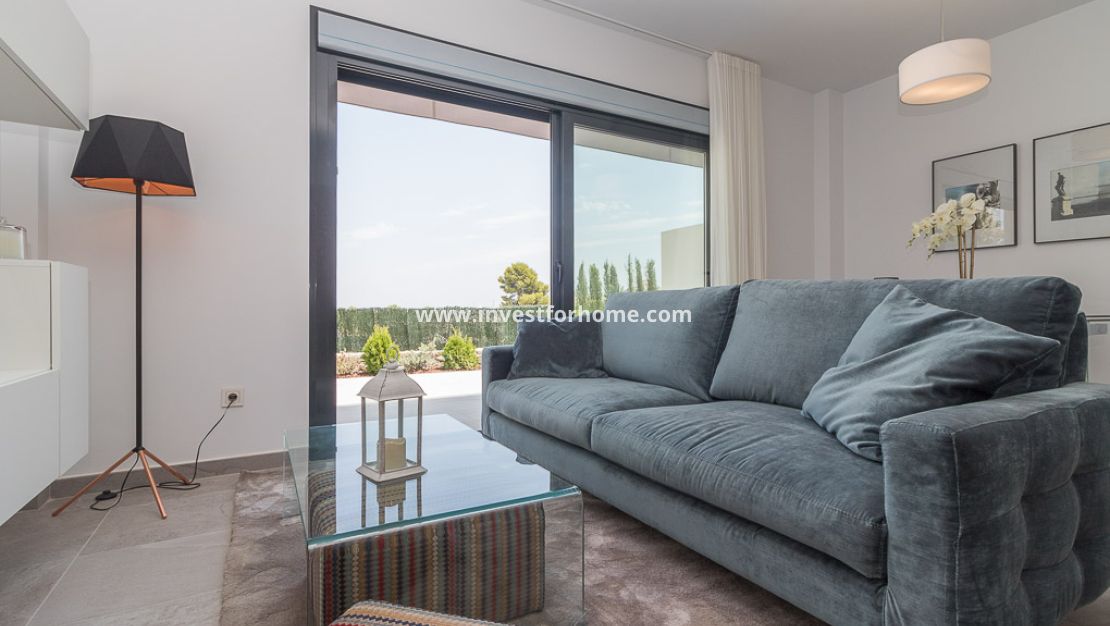 New Build - Bungalow - Torrevieja - Centro