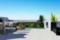 New Build - Bungalow - Torrevieja - Los Balcones