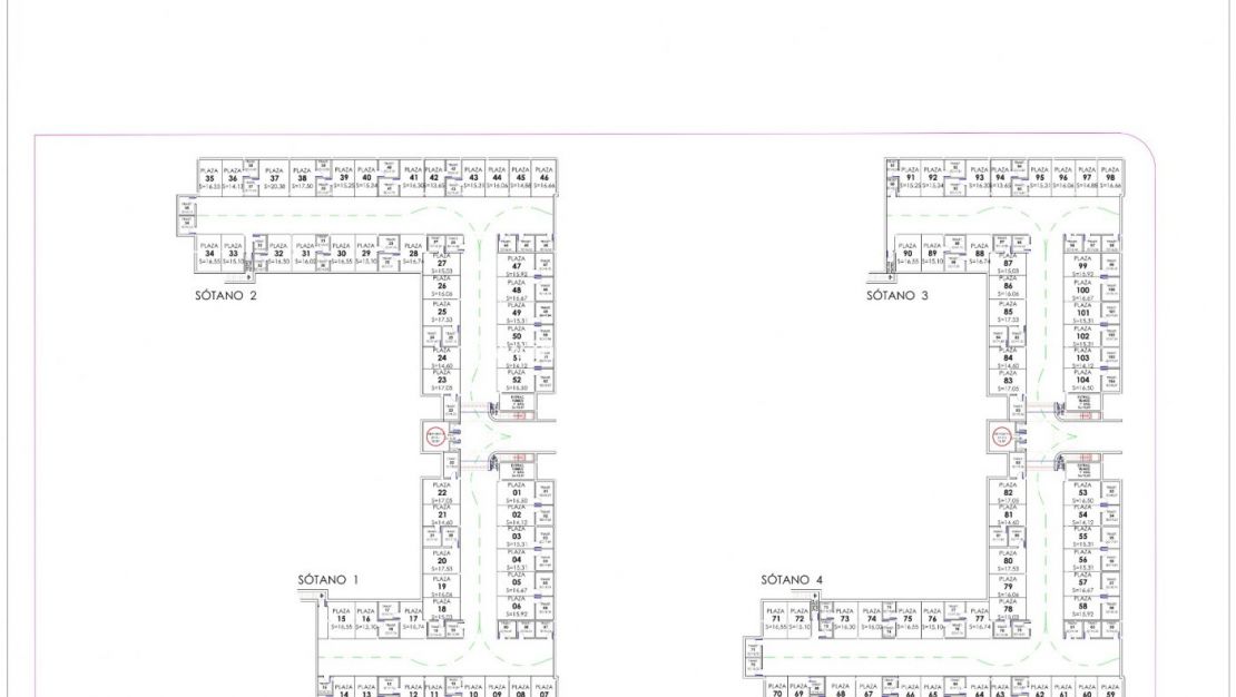 New Build - Bungalow - Torrevieja - Los Balcones