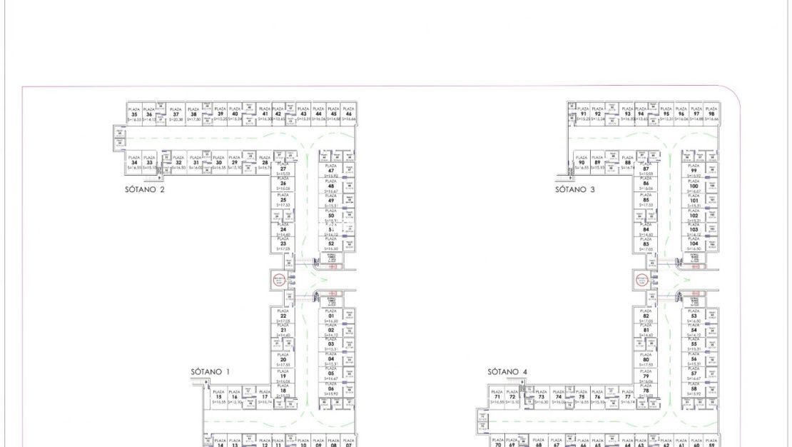 New Build - Bungalow - Torrevieja - Los Balcones