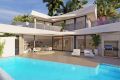 New Build - detached - Benitachell - Poble Nou - Benitachell