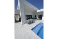New Build - detached - La Romana