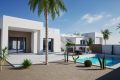 New Build - detached - La Romana