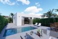 New Build - detached - Murcia
