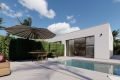 New Build - detached - Murcia