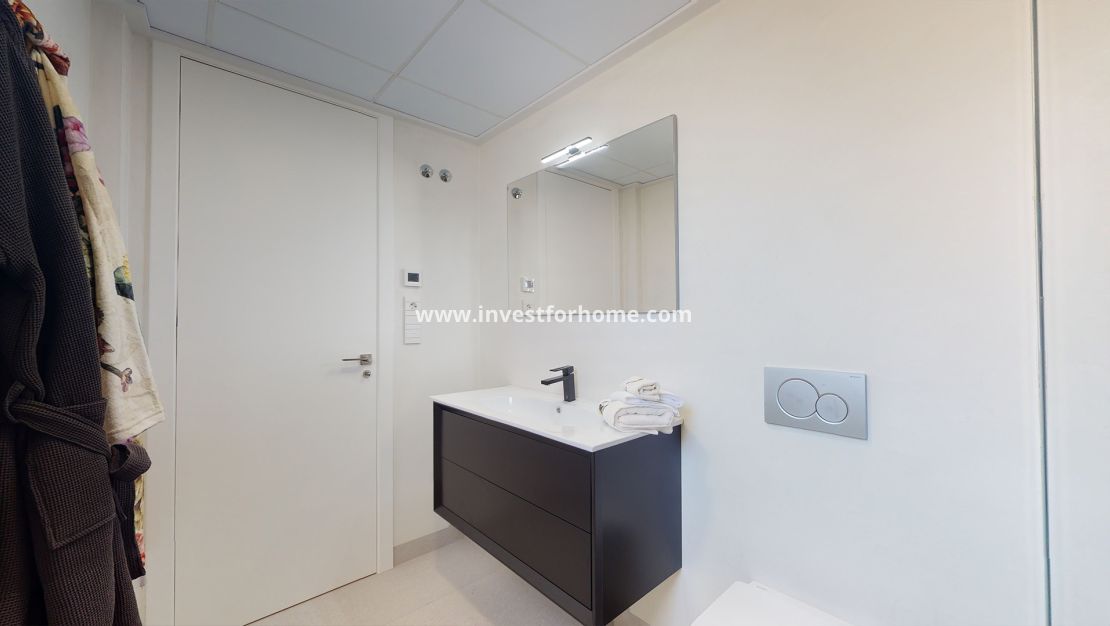 New Build - detached - Mutxamel