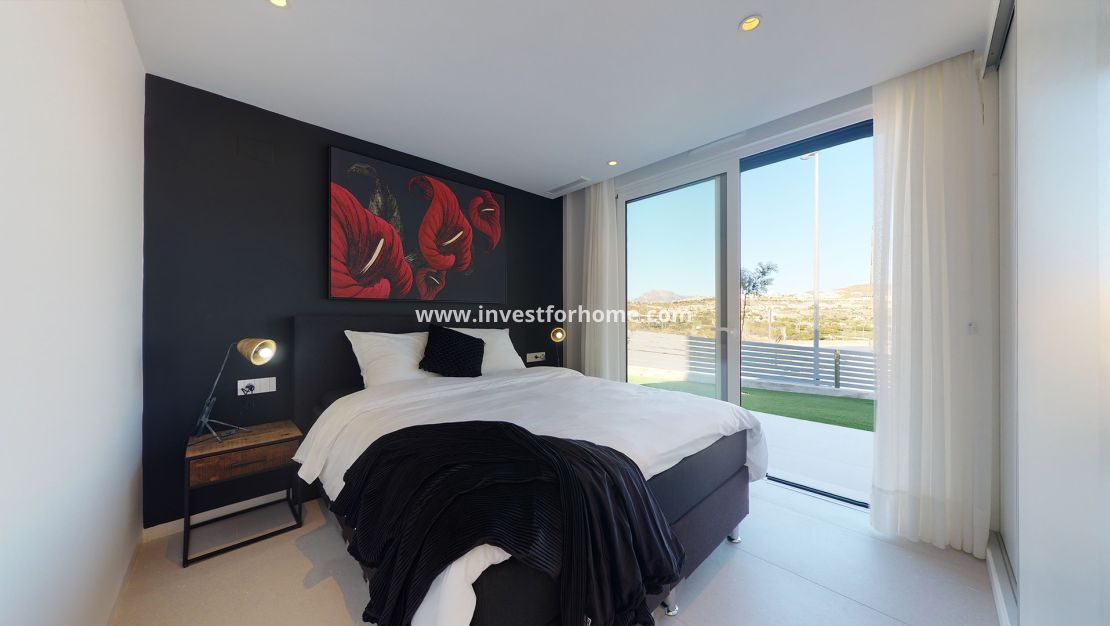 New Build - detached - Mutxamel