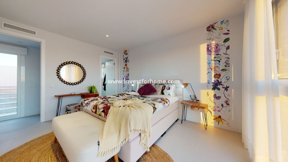 New Build - detached - Mutxamel