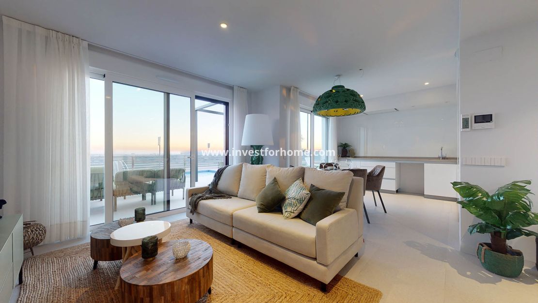 New Build - detached - Mutxamel