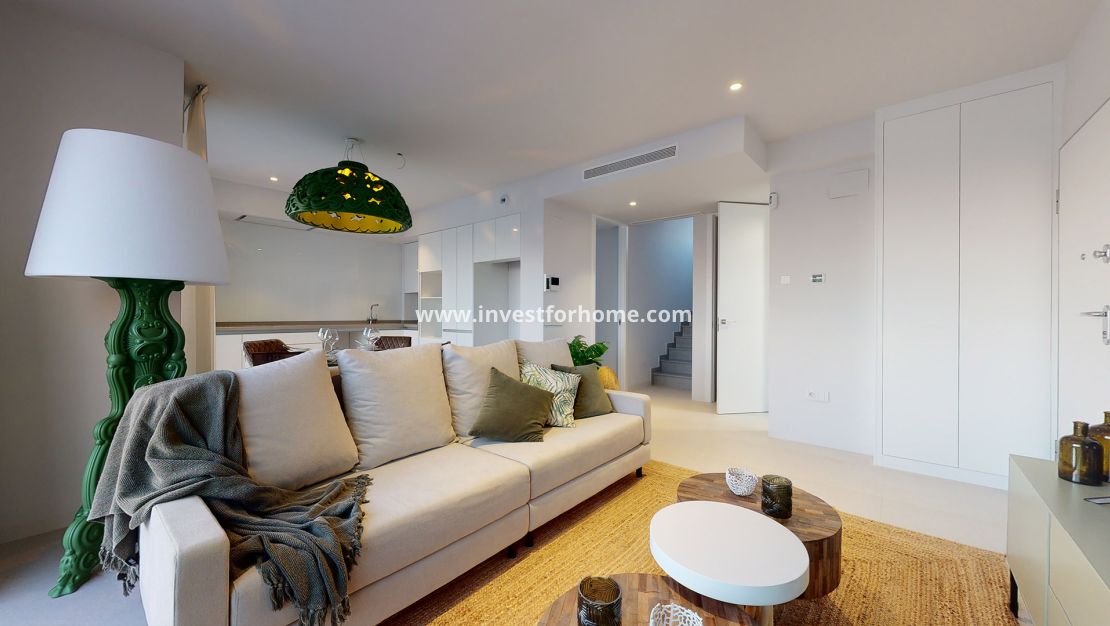 New Build - detached - Mutxamel