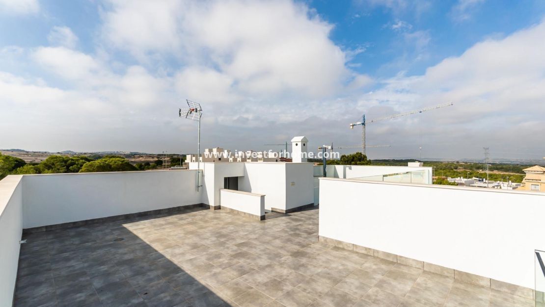 New Build - detached - Orihuela Costa - Orihuela