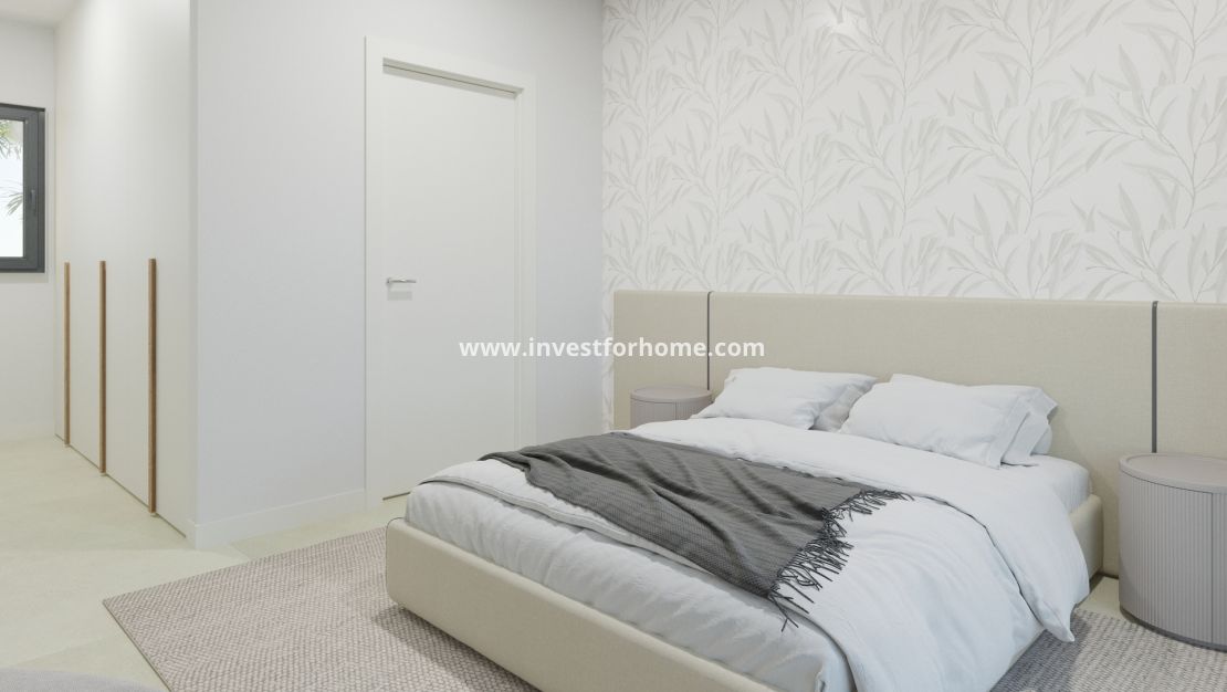 New Build - detached - Rojales - Ciudad Quesada