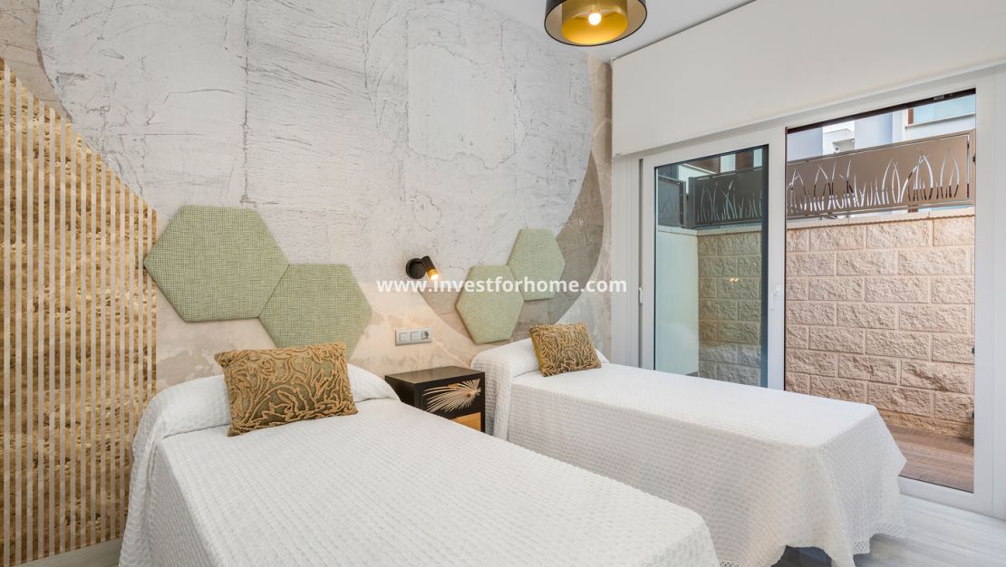 New Build - detached - Rojales - Ciudad Quesada