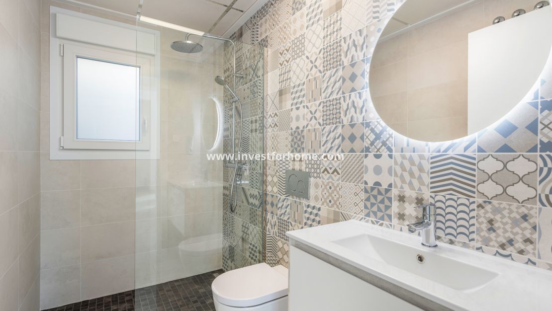 New Build - detached - Rojales - Ciudad Quesada