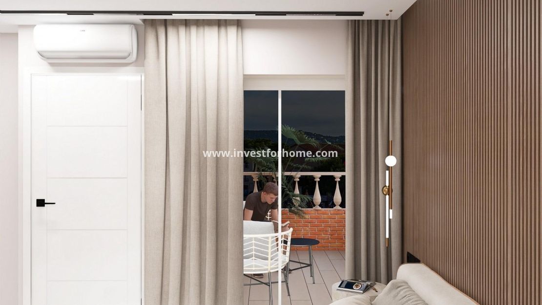 New Build - detached - Rojales - Ciudad Quesada