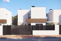 New Build - detached - San Javier