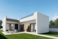 New Build - detached - San Miguel de Salinas