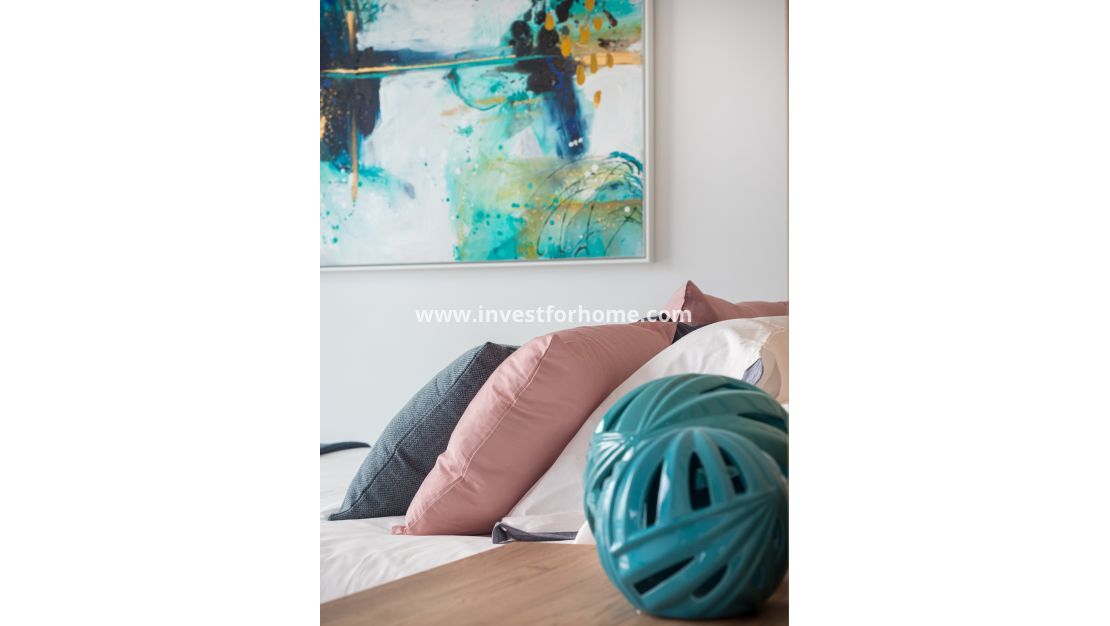 New Build - detached - San Pedro del Pinatar - San Pedro del Pinatar pueblo