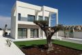New Build - Detached Villa - La Marina