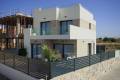 New Build - Detached Villa - Los Montesinos