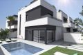 New Build - Detached Villa - Orihuela Costa