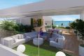 New Build - ground-floor - La Manga - La Manga del Mar Menor