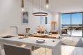 New Build - ground-floor - Orihuela Costa - Playa Flamenca