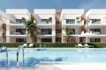 New Build - ground-floor - San Pedro del Pinatar - San Pedro del Pinatar pueblo