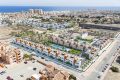 New Build - ground-floor - Torrevieja - Centro