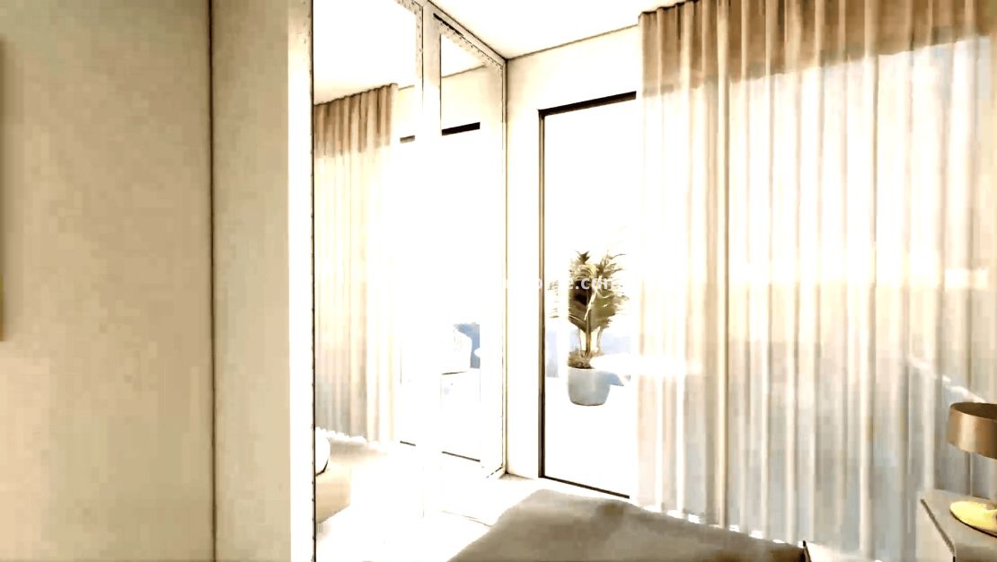 New Build - ground-floor - Torrevieja - Centro