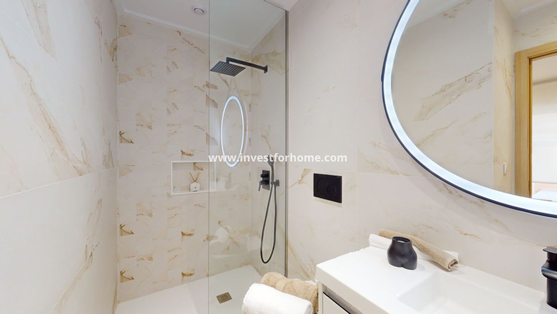 New build Guardamar, New Build el Raso, Navasaez, Guardamar, El Raso, Guardamar del Segura, Parque de La Mata, Laguna, 