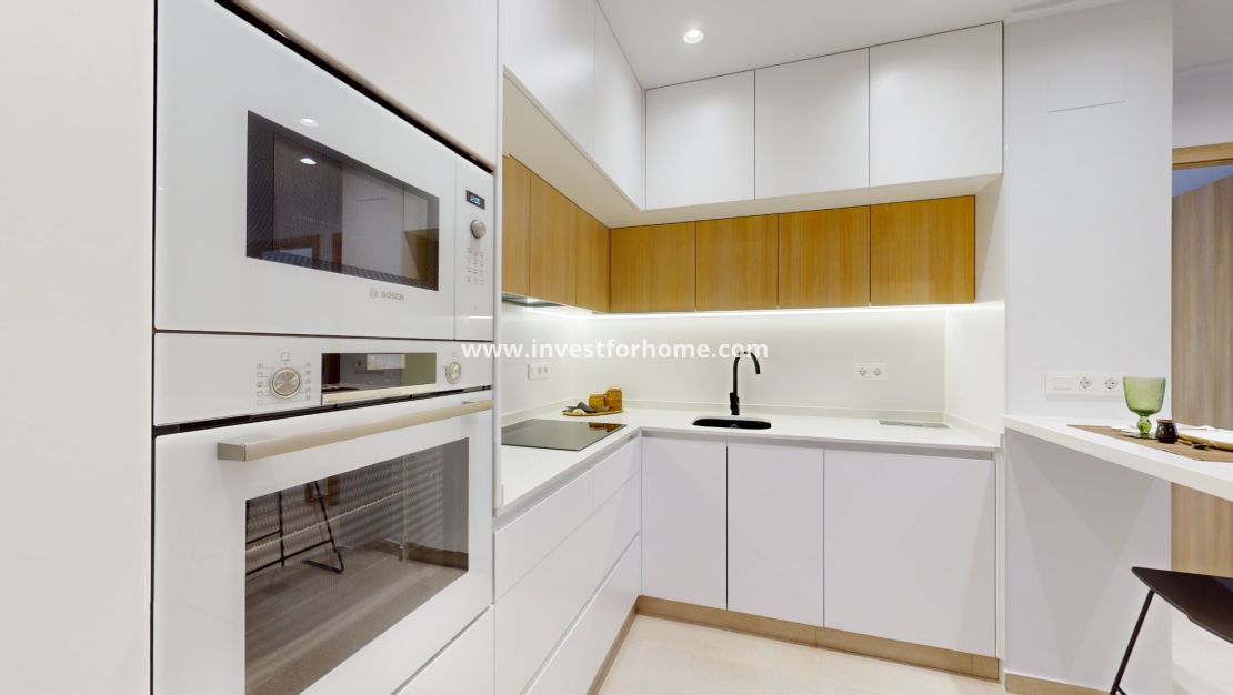 New build Guardamar, New Build el Raso, Navasaez, Guardamar, El Raso, Guardamar del Segura, Parque de La Mata, Laguna, 