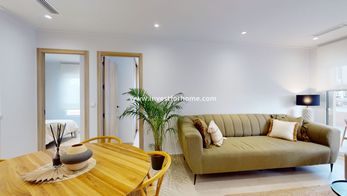 New build Guardamar, New Build el Raso, Navasaez, Guardamar, El Raso, Guardamar del Segura, Parque de La Mata, Laguna, 