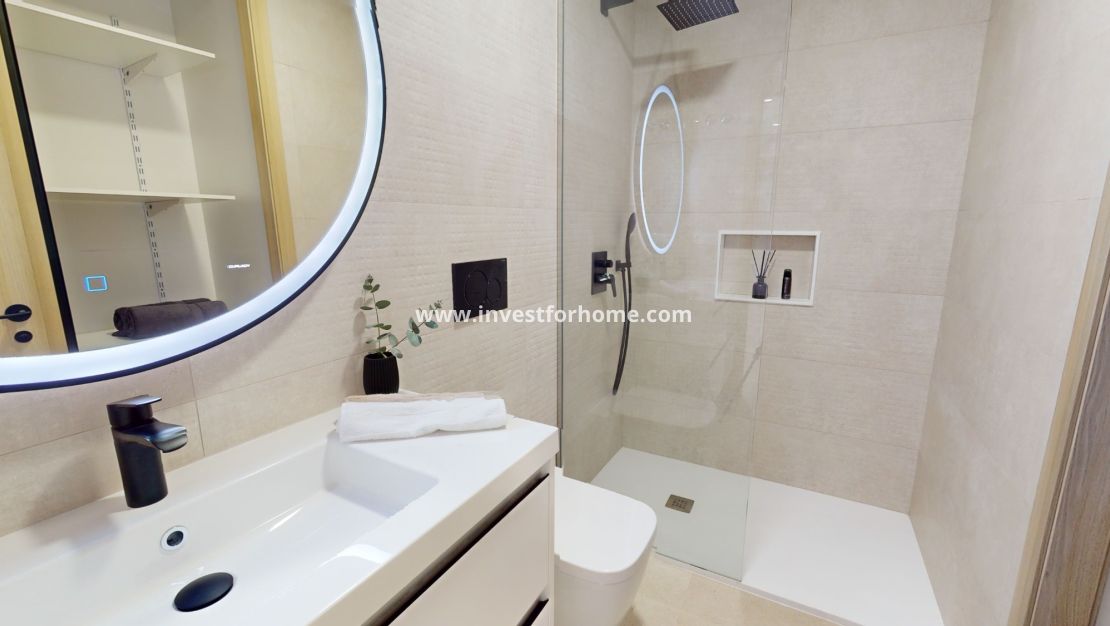 New build Guardamar, New Build el Raso, Navasaez, Guardamar, El Raso, Guardamar del Segura, Parque de La Mata, Laguna, 