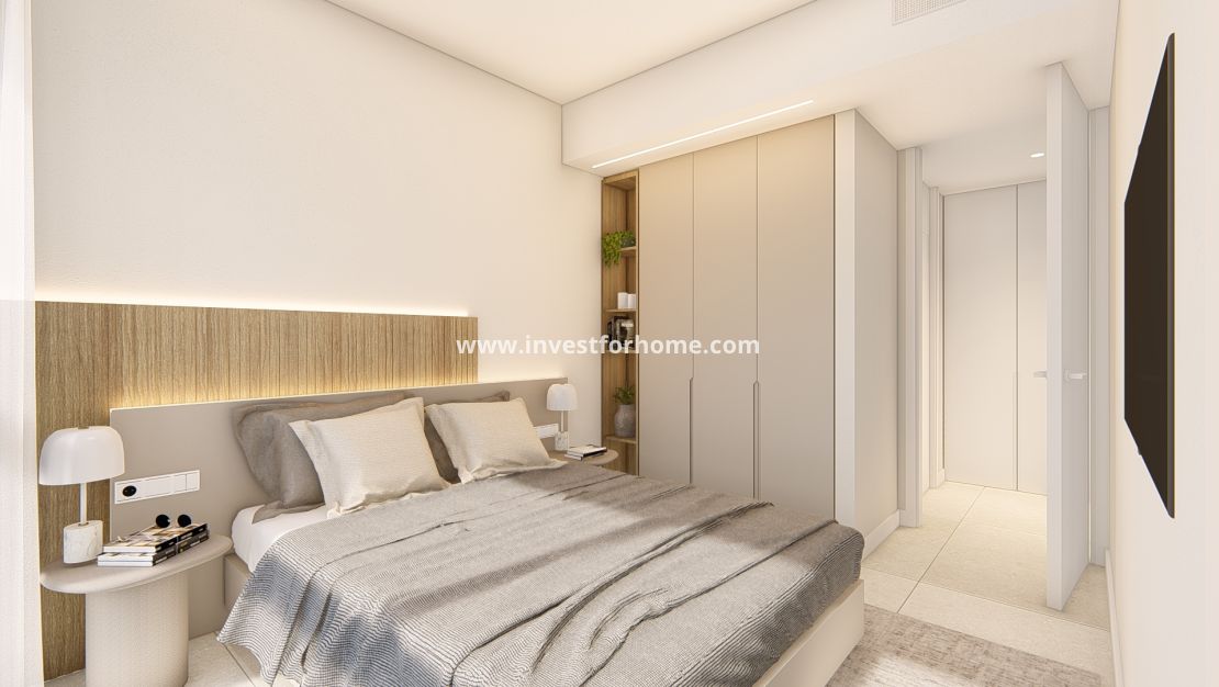 New Build - high-bungalow - Rojales - Ciudad Quesada