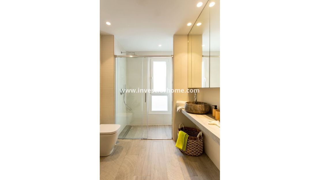 New Build - House - Algorfa - La Finca Golf