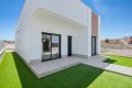 New Build - House - Algorfa - La Finca Golf