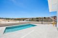 New Build - House - Algorfa - La Finca Golf